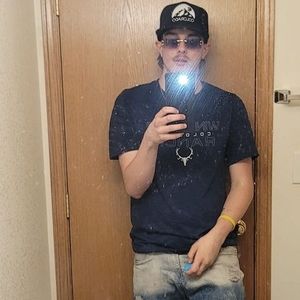 Meet your Posher, Bradford